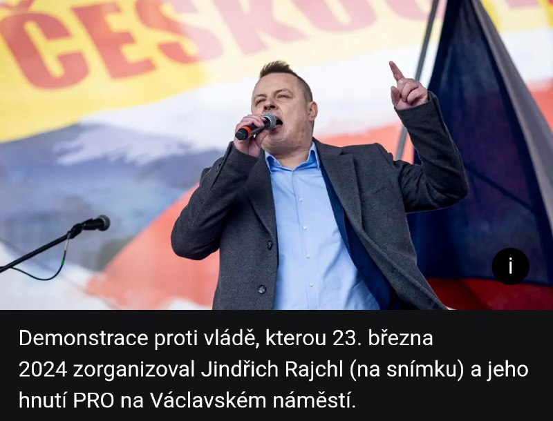 Volební tatranky i nesrovnalosti v dárcích. Úřad našel chyby v účtech Rajchlova PRO, pravda ...