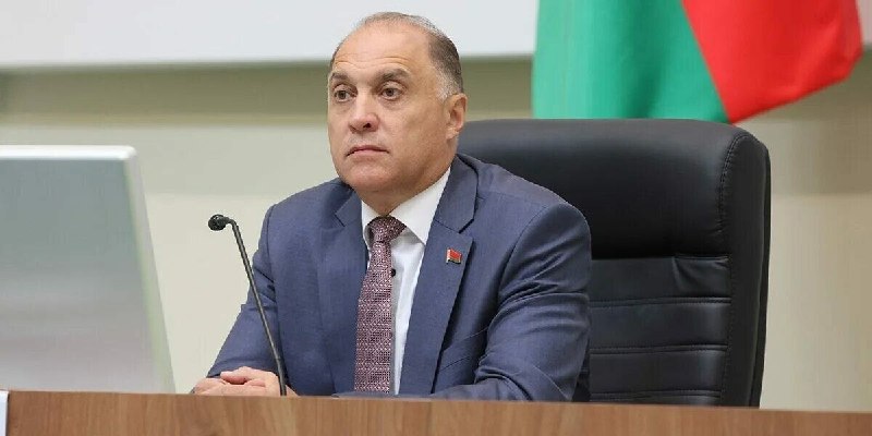 🇧🇾 Volfovič: Západ se otevřeně připravuje na válku, ačkoli ze strany Běloruska a Ruska...