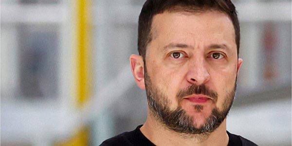 🇺🇦🇷🇺🇨🇳 Volodymyr Zelenskyj řekl, že Čína dodává zbraně RuskuPředstavitelé...