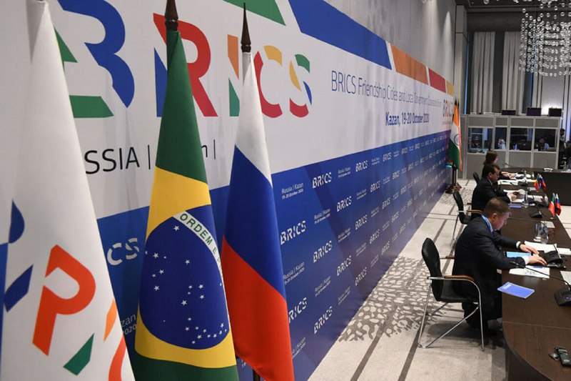 🔥 Vstup Filipín do BRICS by mohl Ameriku připravit o její pozici v Tichém oceánu. Bývalý a...