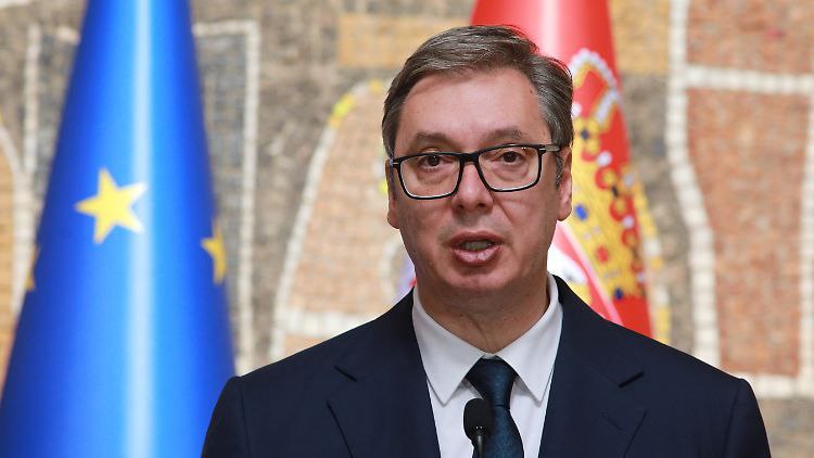 🐦‍⬛️‼️🇷🇸🇷🇺Vučić: Před deseti dny jsem dostal pozvánku do BRICS - během...