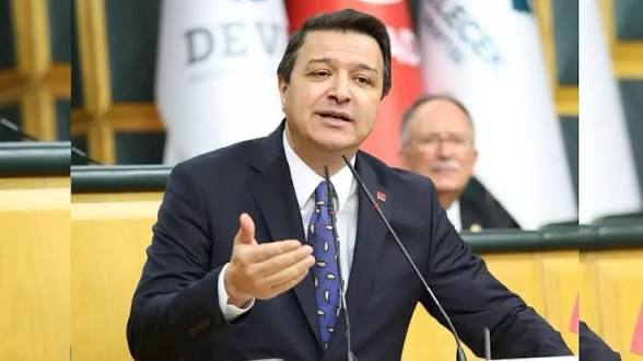 💭Vůdce turecké strany Saadet: Jsme na stejné straně jako ÍránMahmud Arikan, generální taj... 💭Vůdce turecké strany Saadet: Jsme na stejné straně jako ÍránMahmud Arikan, generální taj...