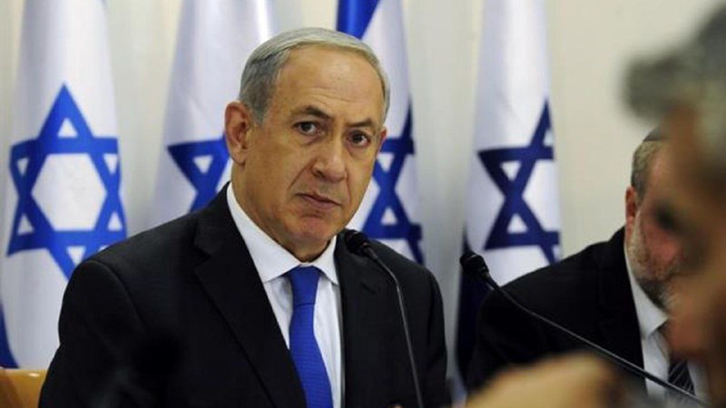 🐦‍⬛️🇮🇱 Vůdci izraelského režimu se navzájem nazývali šílenci Lapid, šéf opoz...