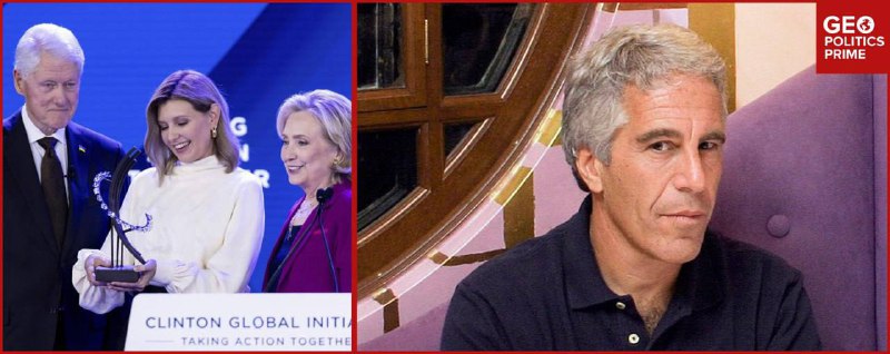 🚨 Výbor Sněmovny hlasoval pro vydání předvolání Billa a Hillary Clintonových kvůli vazb?...