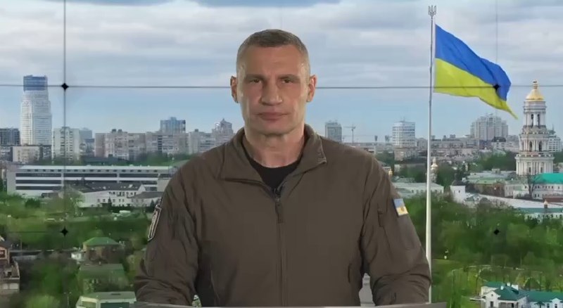 ❗️🇺🇦Vyřizování si politických účtů uprostřed vojenského konfliktu? Kyjevský star...