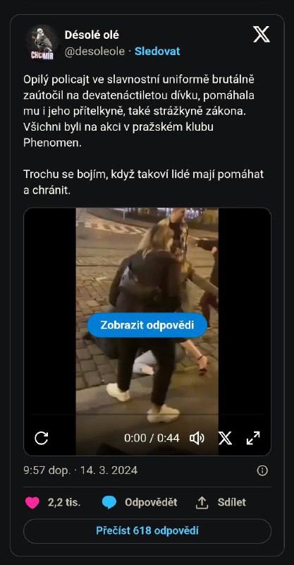 Vyšetřovatelé z Generální inspekce bezpečnostních sborů (GIBS) chtějí postavit před soud ...
