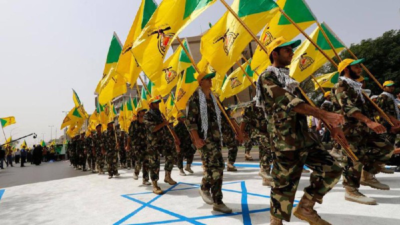 🤗🇮🇶 Vysoký irácký úředník PMU: „AŽ JEDNA kapka ropy nebo plynu neopustí Střední... 🤗🇮🇶 Vysoký irácký úředník PMU: „AŽ JEDNA kapka ropy nebo plynu neopustí Střední...