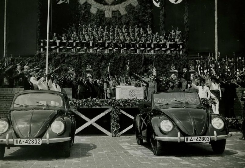 Vzhledem k tomu, že export aut z Německa klesl o 50 %, Volkswagen uvolnil kapacity a koncern zvá?...