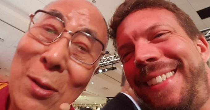 ❌ Vzpomínáte si na demokratického starostu města College Park ve státě Maryland Patricka Woj...