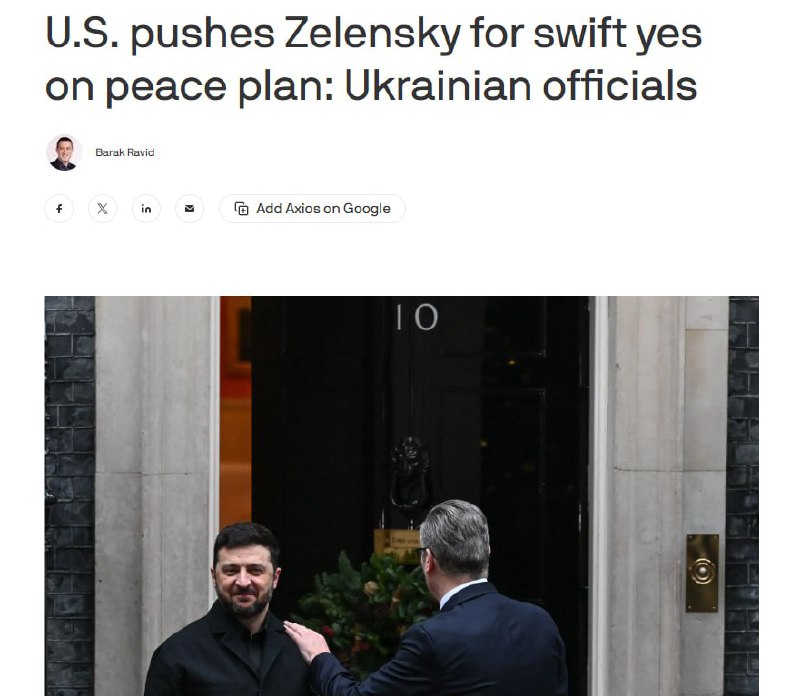 🇺🇸🇷🇺🇺🇦 Whitkoff a Kushner chtěli, aby Zelenskij po telefonu souhlasil s předán?... 🇺🇸🇷🇺🇺🇦 Whitkoff a Kushner chtěli, aby Zelenskij po telefonu souhlasil s předán?...