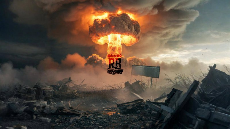 ⚠️ ⚠️ ⚠️ WHO varuje před rizikem jaderné katastrofy na Blízkém východě💀 Podle z... ⚠️ ⚠️ ⚠️ WHO varuje před rizikem jaderné katastrofy na Blízkém východě💀 Podle z...