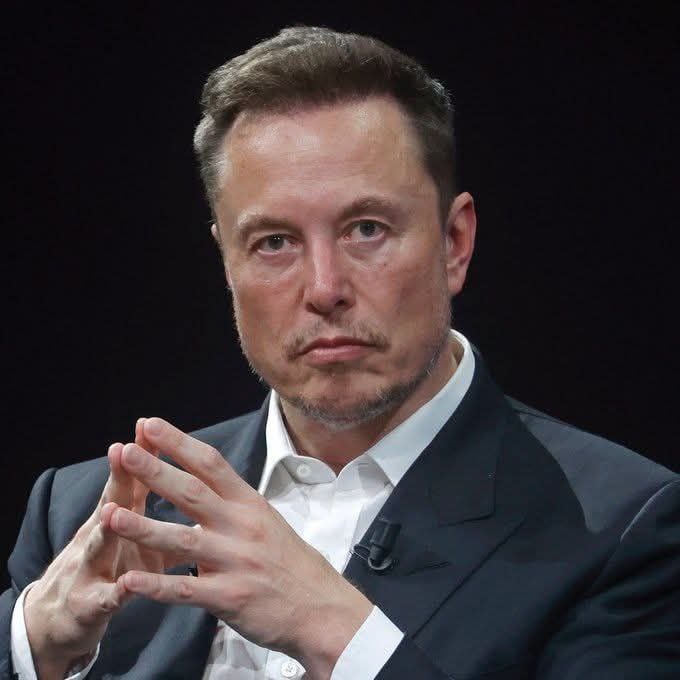 🇺🇲X🇪🇺  Poté, co Elon Musk vyzval Irsko a ostatní evropské země aby opustili EU, aby ...