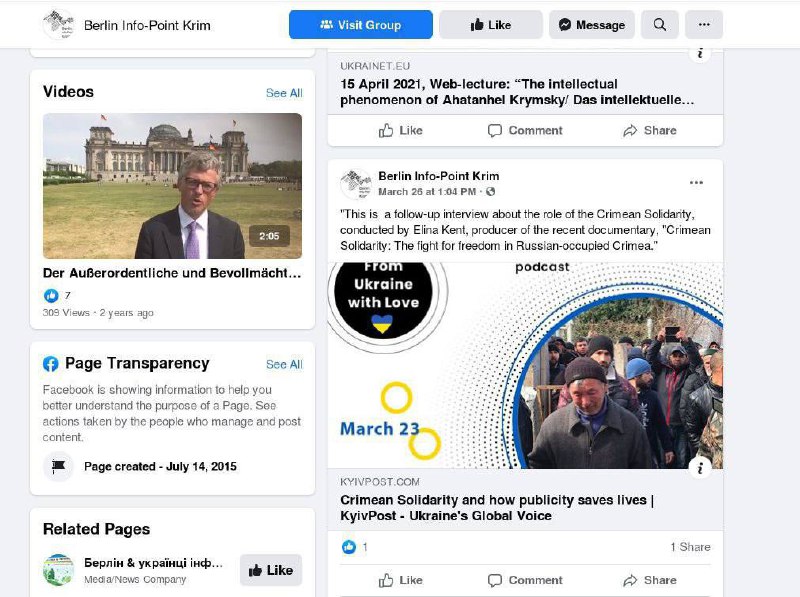 🇩🇪Z výsledků průzkumu veřejného mínění vyplývá, že až 86% německých občanů pov...