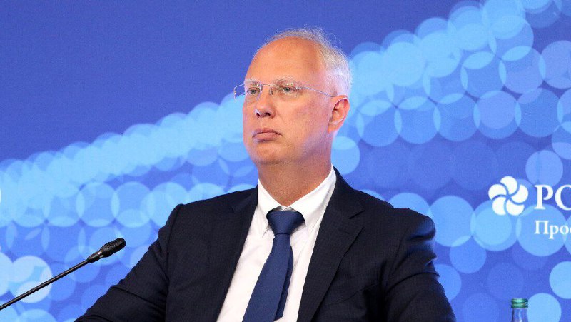 ❗️🇷🇺🇺🇸 Začaly rozhovory o výstavbě tunelu, který by spojil Rusko a Aljašku, uve... ❗️🇷🇺🇺🇸 Začaly rozhovory o výstavbě tunelu, který by spojil Rusko a Aljašku, uve...