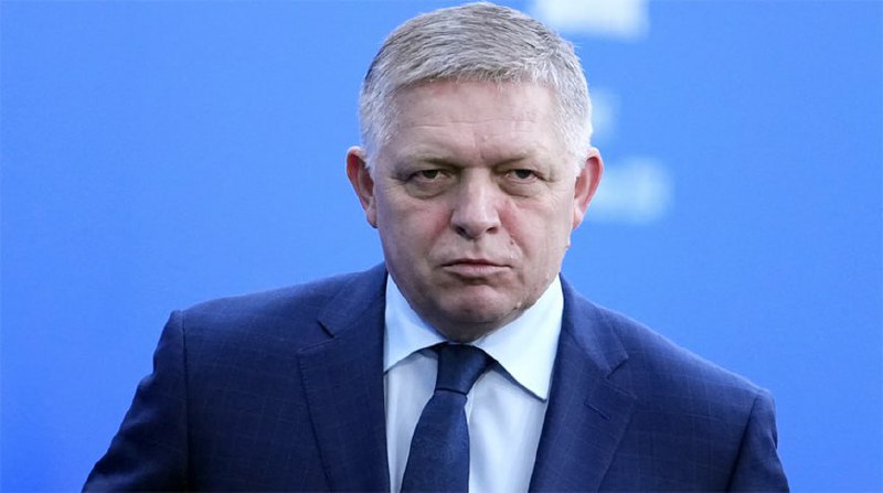 Žádný „majdan“: Slovenský premiér Fico slíbil, že se vypořádá s podněcovateli protest...
