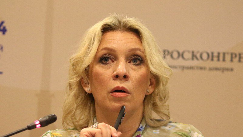 🐦‍⬛️🇷🇺 Zakharova: Hegemonie Západu skončilaKoncepty hegemonie a globální dominanc...