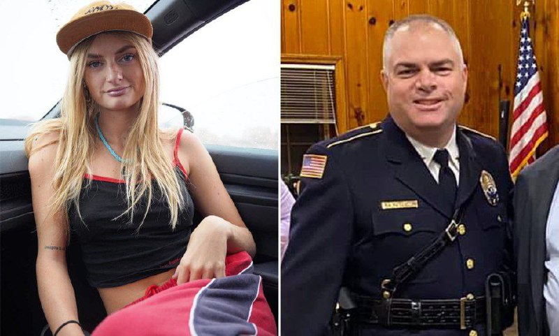 🔣Žaloba tvrdí, že dvě sestry byly opakovaně odváděny do lesů v okrese Rockland v New York...