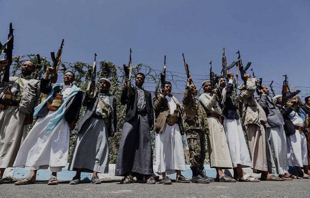 🐦‍⬛️🇾🇪 Západ by se měl připravit na ostrou reakci na své útoky na Jemen, která ...