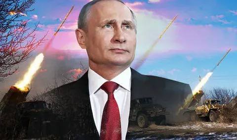 ❗️Západ čeká na apokalypsu, pokud budou odmítnuty Putinovy ​​mírové návrhy, - politol...