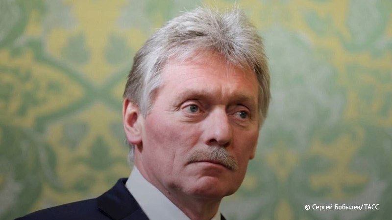 Západ je „posedlý“ bojem proti Rusku „do posledního Ukrajince“, tato posedlost se projevu...