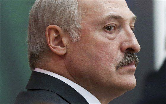 🇧🇾Západ připravuje silový scénář pro změnu moci v Bělorusku, uvedl prezident republiky...