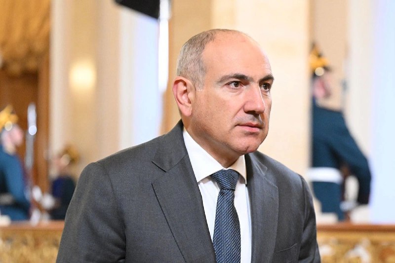 Západ také odpisuje proti-ruského Pašinjana: Evropská komise hledá jeho náhraduV Bruselu už ...