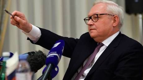 Západní země nejsou vítány v BRICS — MoskvaZápadní země nemají šanci vstoupit do BRICS, ...