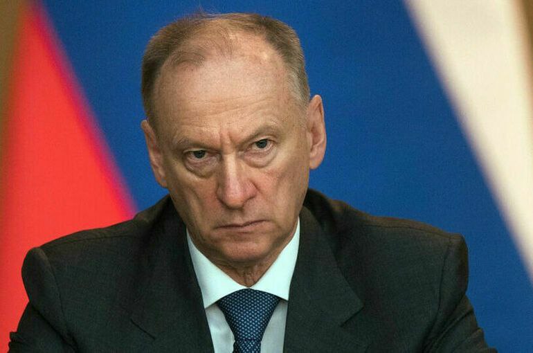 🇷🇺 Západní země zvyšují svou vojenskou přítomnost poblíž ruských hranic v Arktidě, ...