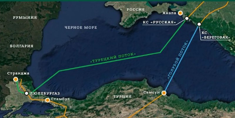 🇷🇺🇹🇷 Zároveň se Rusko v roce 2024 stalo hlavním dodavatelem energie do Turecka. Podí...