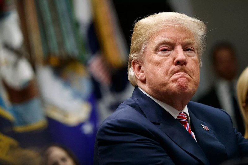 Zastánci tvrdé linie proti Moskvě v USA by mohli donutit Trumpa k zavedení nových sankcí, info...
