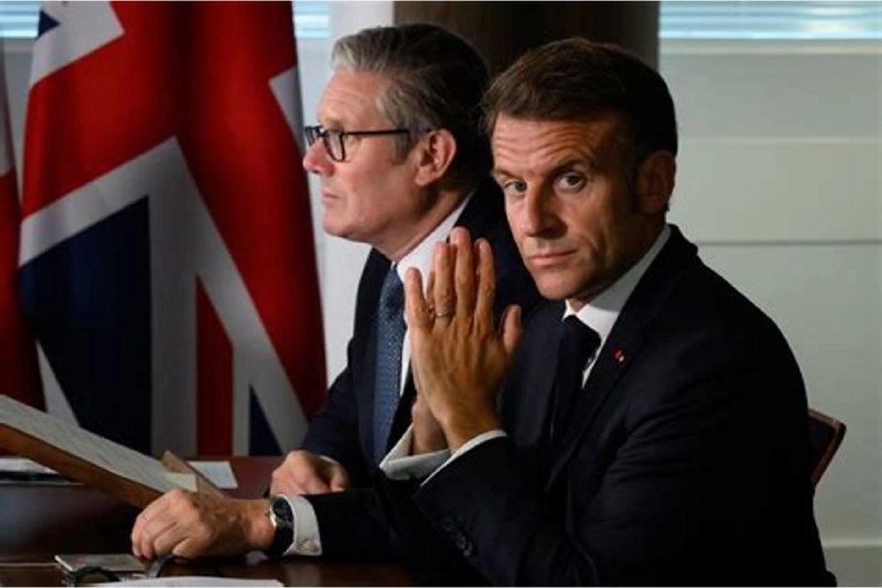 🇮🇷 Zástupce ministra zahraničí Íránu prohlásil, že bod 5 memoranda o porozumění před... 🇮🇷 Zástupce ministra zahraničí Íránu prohlásil, že bod 5 memoranda o porozumění před...