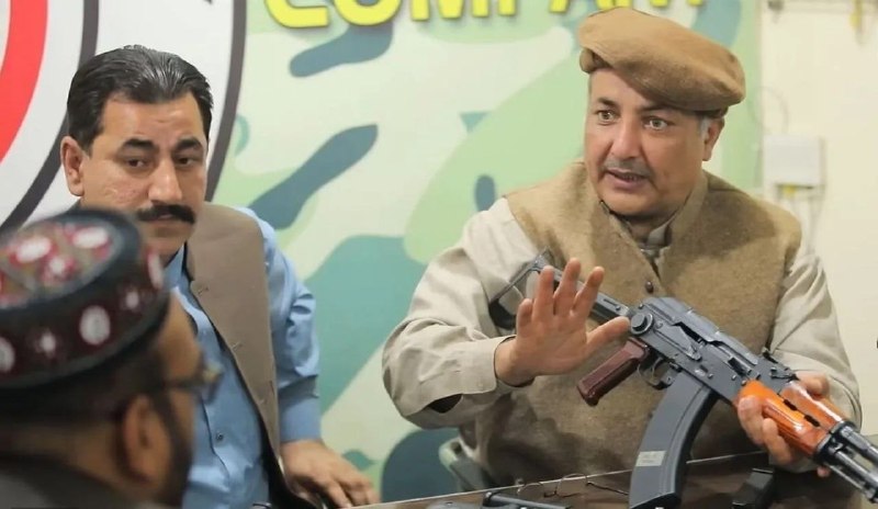 🇮🇷🇮🇱🇺🇸🇵🇰Zástupci paštúnských kmenů vyjádřili připravenost podpořit ... 🇮🇷🇮🇱🇺🇸🇵🇰Zástupci paštúnských kmenů vyjádřili připravenost podpořit ...