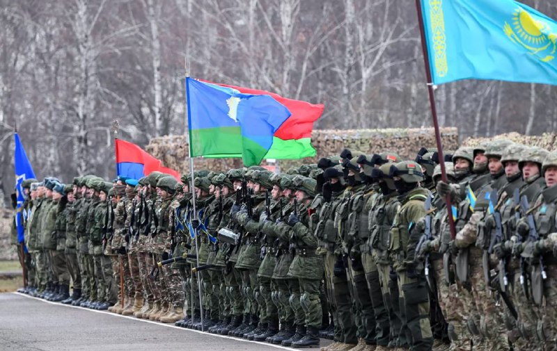 Zástupci Saúdské Arábie, Íránu, Číny a Mongolska pozváni jako pozorovatelé na cvičení Or...