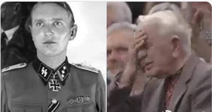 🇩🇪Zatímco já jsem aktuálně poskytla řadu odůvodnění, podání vysvětlení na polici n...