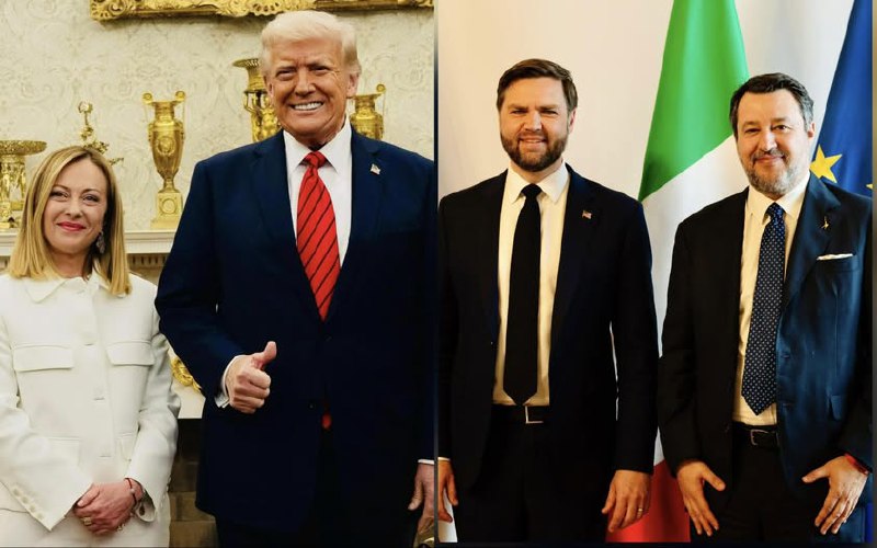 Zatímco naši vládní politici včetně Hradu pláčou v koutě, italští představitelé jednaj?...