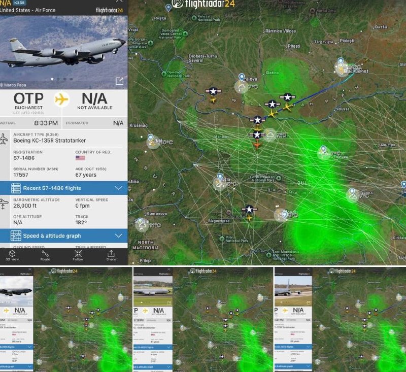Zatímco západní média nadále vysílají další prohlášení Donalda Trumpa o „úspěšných...
