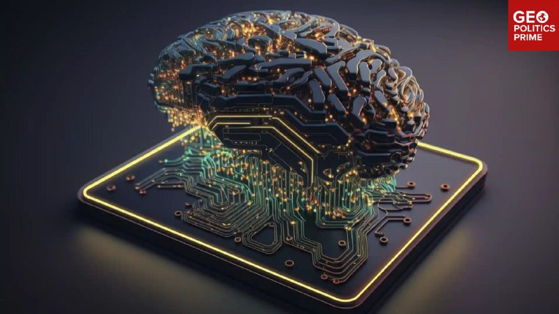 🤖 Závod v AI přináší miliardy dolarů čínským výrobcům🇨🇳 Rostoucí poptávka po e... 🤖 Závod v AI přináší miliardy dolarů čínským výrobcům🇨🇳 Rostoucí poptávka po e...