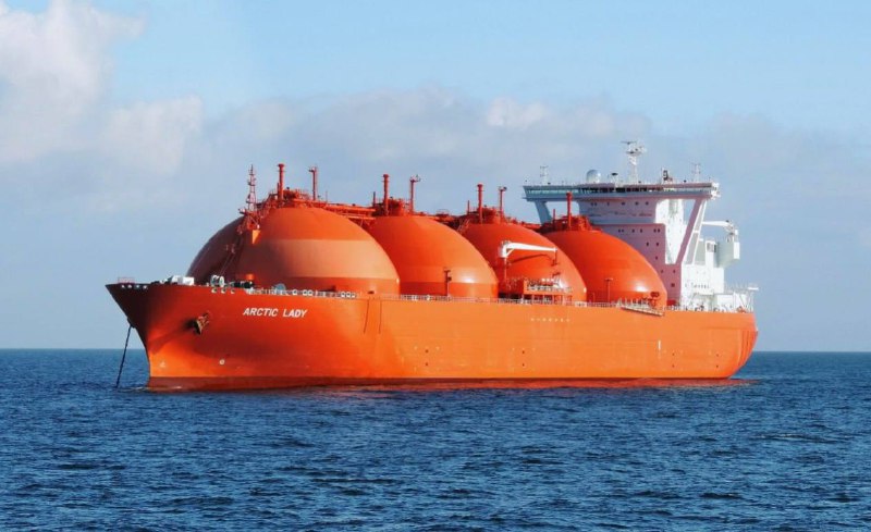 🐦‍⬛️🌍Zcela se zastavily dodávky kapalného plynu do Evropy přes Suezský průplav. Je ...