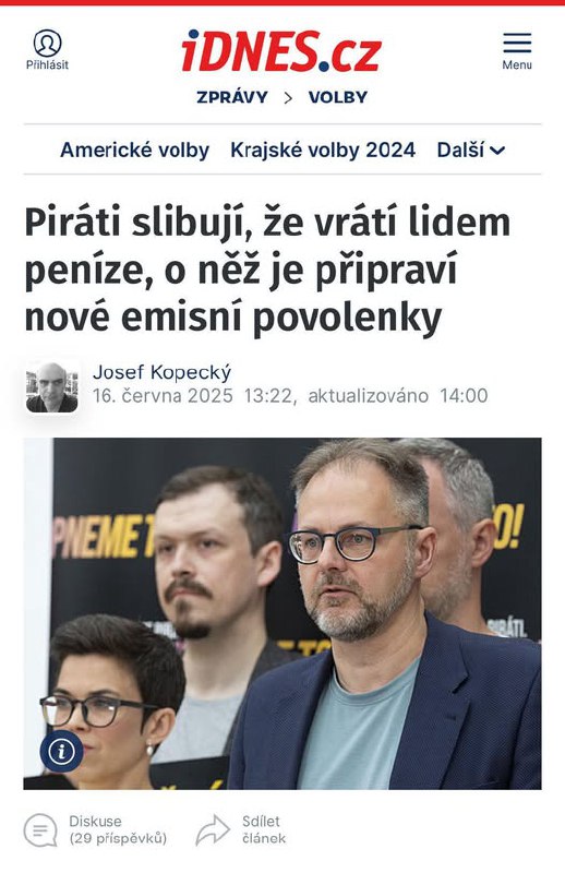 „Zdanit, zregulovat, zadotovat. 🤦‍♂️ Neomarxistická trojčlenka je pořád stejná a ste...
