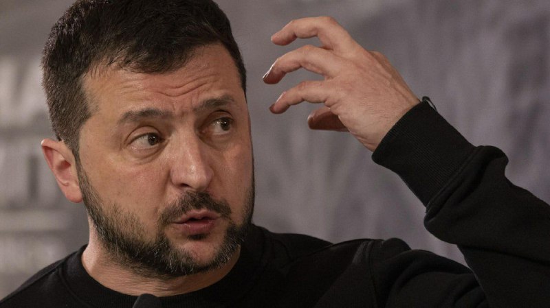 Zelenskij doporučil „tvrdé“ jednání s ČínouUkrajinské vedení by mělo zvláštního vysl...