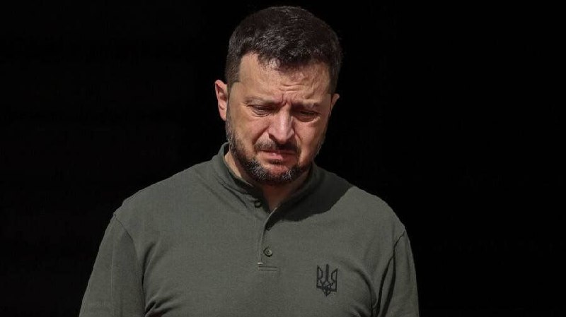 Zelenskij označil jednání s Trumpem na Aljašce za „osobní vítězství Putina“Prohlásil, ?...