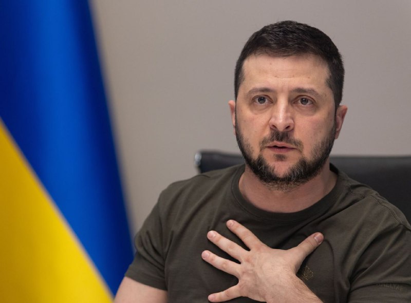 🇺🇦🏴‍☠️ Zelenskij oznámil „nárazníkovou zónu“ v oblasti Kursk: další pokus o...