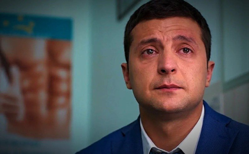 Zelenskij oznámil těžké boje podél celé frontové linie„Podél celé frontové linie probíh...