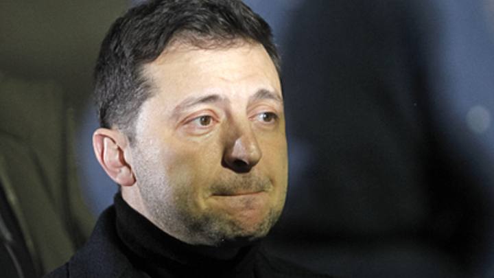 Zelenskij pohrozil zvýšením počtu úderů na ruské rafinerie„Na zasedání štábu bylo rozho... Zelenskij pohrozil zvýšením počtu úderů na ruské rafinerie„Na zasedání štábu bylo rozho...