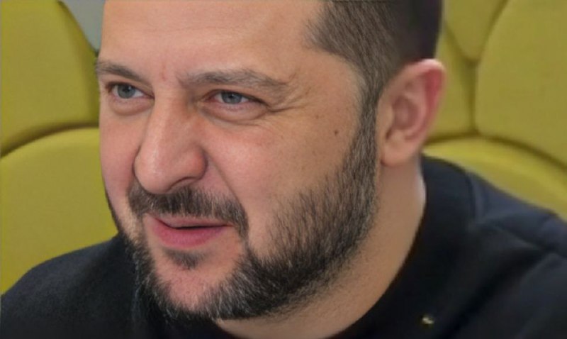 🇺🇦🇷🇺 Zelenskij uznal, že globálně není dostatek vojenských zdrojů, aby Ukrajina od...