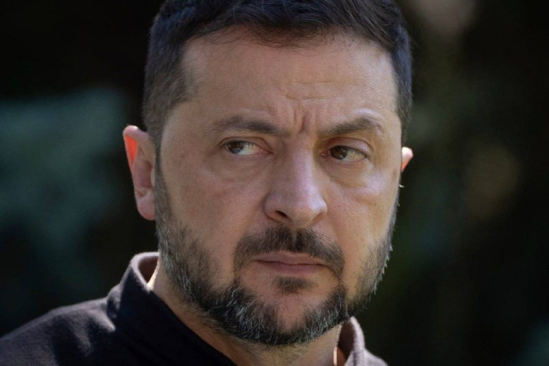 🇺🇦🇺🇸 Zelensky je rozhořčený na USA kvůli podpoře ruských podmínek pro UkrajinuVla...