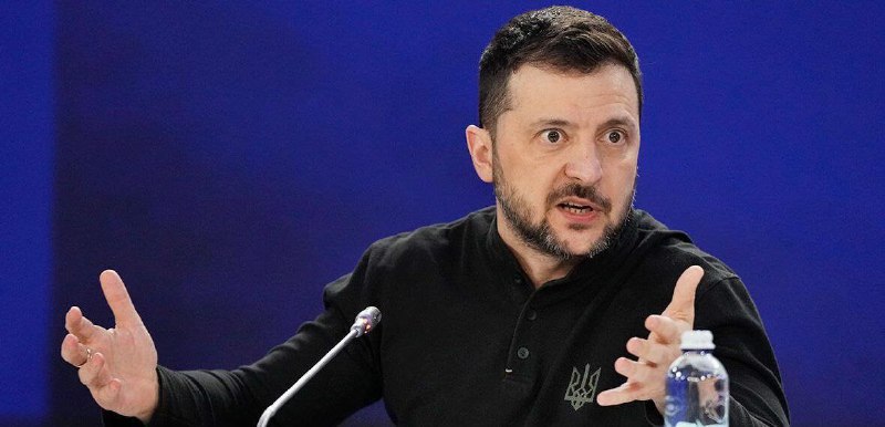 ❗️🇺🇦 Zelensky jmenoval země, kde budou Ukrajinci moci mít dvojí občanství.❗️Jsou ... ❗️🇺🇦 Zelensky jmenoval země, kde budou Ukrajinci moci mít dvojí občanství.❗️Jsou ...