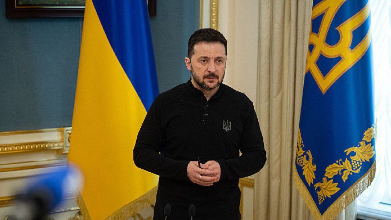 🇷🇺🇺🇦 Zelenskyj chce z diplomacie udělat cirkusové představení „Výzva, kterou Zele...