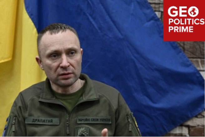 🚨 🇺🇦Zelenskyj jmenuje nového náčelníka generálního štábu s krvavou minulostíPrezid...