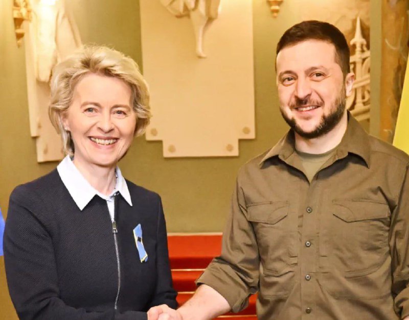 🇬🇧🚨Zelenskyj kontroluje 1 % akcií AstraZeneca – britská média💬Během vyšetřován?...